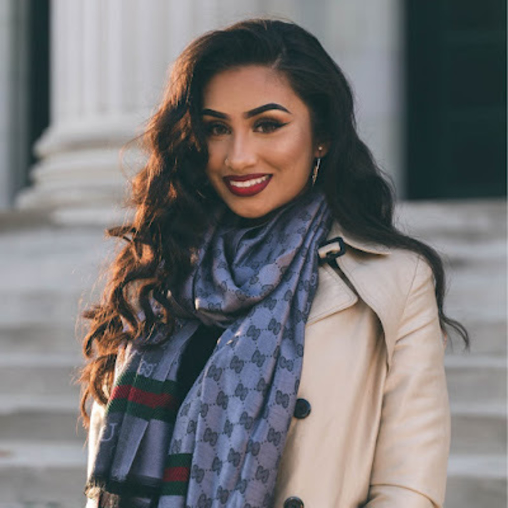 Meet your Posher, Saher